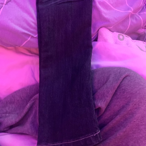 w33d leaf pants - Picture 2 of 3